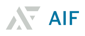 Partner Logo Aif
