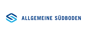 Partner Logo Allgemeine Suedboden