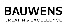 Partner Logo Bauwens
