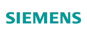 Partner Logo Siemens