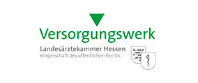 Partner Logo Versorgungswerk