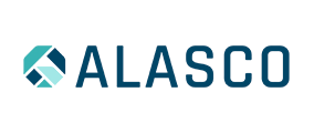 Partner Logo Alasco