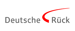 Partner Logo Deutsche Rueck