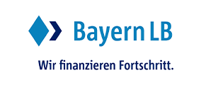 Partner Logo Finance Bayern Lb