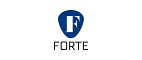 Partner Logo Forte