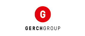 Partner Logo Gerch Group