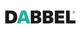 Partner Logo Dabbel