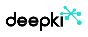 Partner Logo Deepki