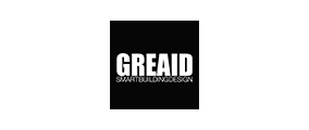 Partner Logo Greaid