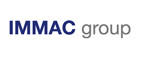 Partner Logo Immac Group