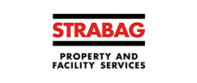 Partner Logo Strabag
