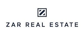 Partner Logo Zar Real Estate
