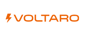 Partner Logo Voltaro