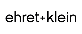 Partner Logo Ehret Klein Single