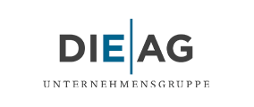 Partner Logo Die Ag