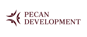 Partner Logo Pecan Development