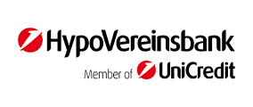 Partner Logo Hypo Vereinsbank