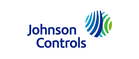 Partner Logo Johnson Controls