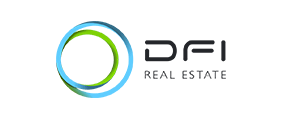 Partner Logo Dfi Real Estate