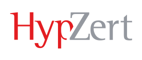 Partner Logo Verband Hypzert