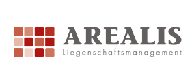 Partner Logo Arealis