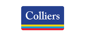 Community Partner Logo Colliers