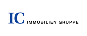 Partner Logo Ic Immobilien Gruppe