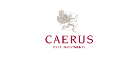 Partner Logo Caerus