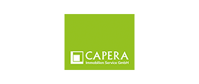 Partner Logo Capera