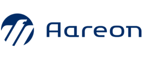 Aareon Logo Rgb Inkblue