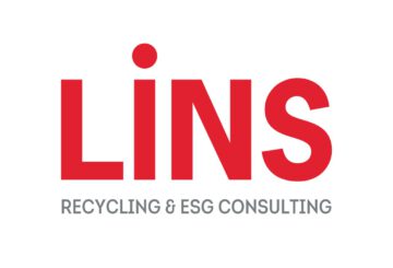 Logo Lins Recycling + Esg
